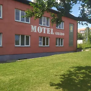 Grádo Motel