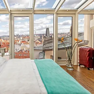 Malostranska Aparthotel